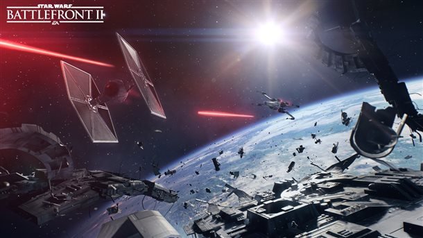 Все, что мы знаем о Battlefront 2: сюжет, мультиплеер, дата выхода — фото 4