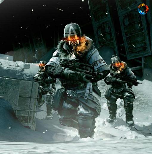 Рецензия на Killzone 3 — фото 6