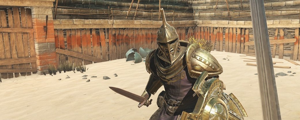 The Elder Scrolls: Blades больше не сломана, но это все еще мобильная F2P-игра — фото 3