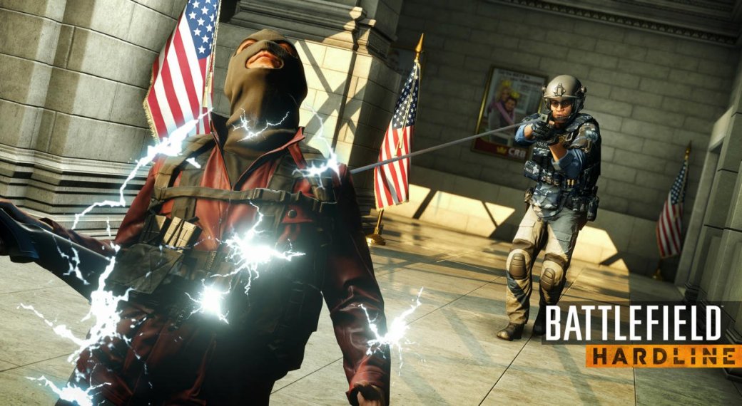 Разработчик Dead Space и Battlefield Hardline увольняет сотрудников — фото 2
