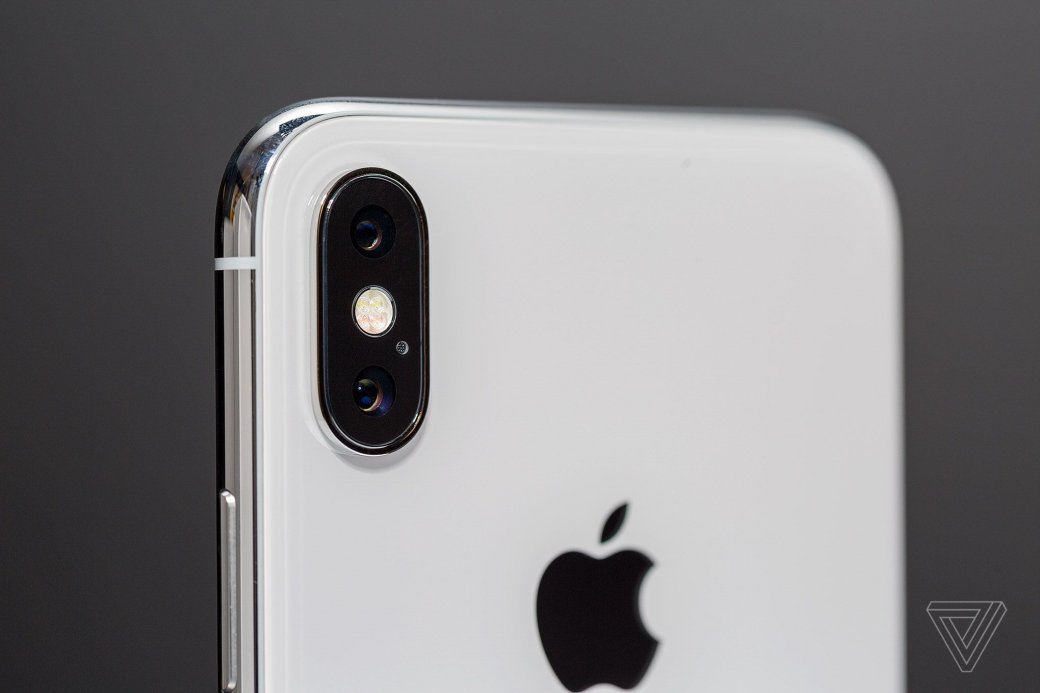 Обзоры iPhone X: «Создается впечатление, что это смартфон из будущего» — фото 4