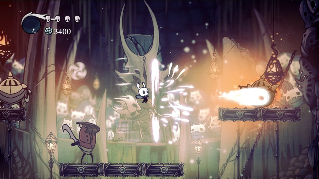 Doom Eternal, Darksiders Genesis на Switch и Hollow Knight. А во что вы играли на прошлой неделе? — фото 3