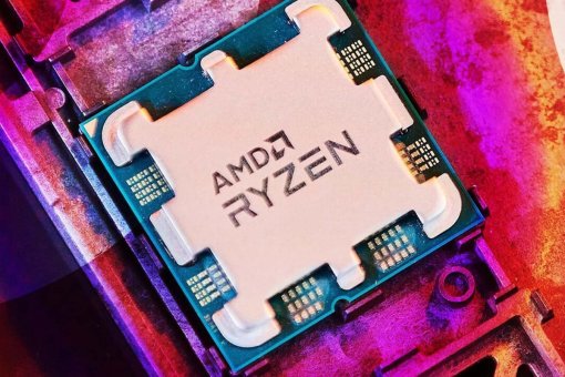 AMD представила линейку процессоров нового поколения Ryzen 7000X3D