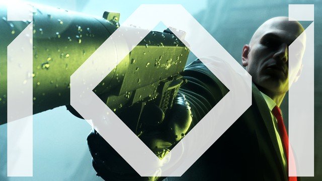 Io Interactive стала сильной и независимой и забрала Hitman себе — фото 1