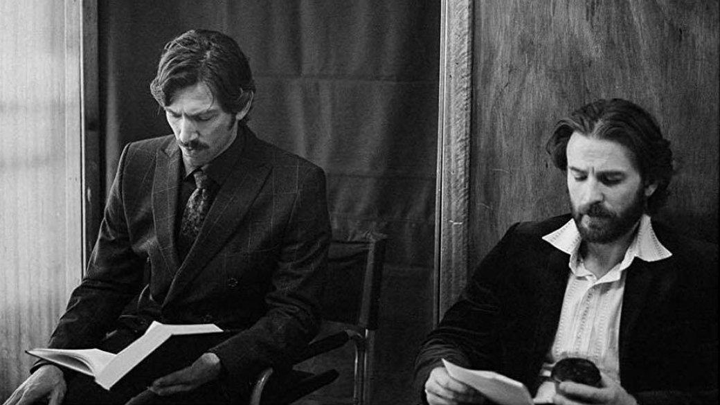 В каких фильмах и сериалах можно будет увидеть актеров «Мстителей: Финал» в 2019 году? — фото 2
