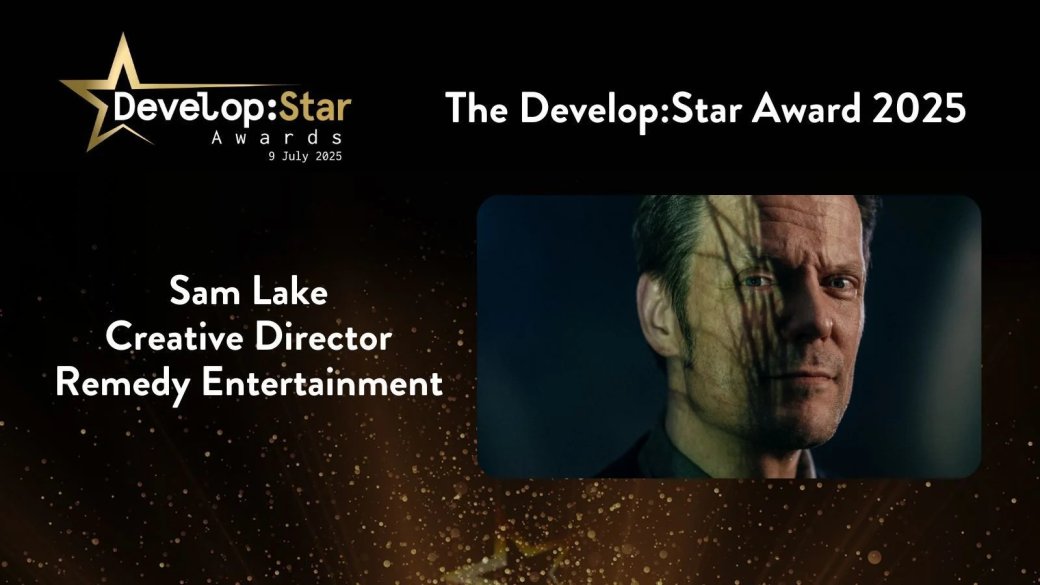 Indiana Jones and the Great Circle претендует на шесть наград на Develop: Star Awards 2025 — фото 1