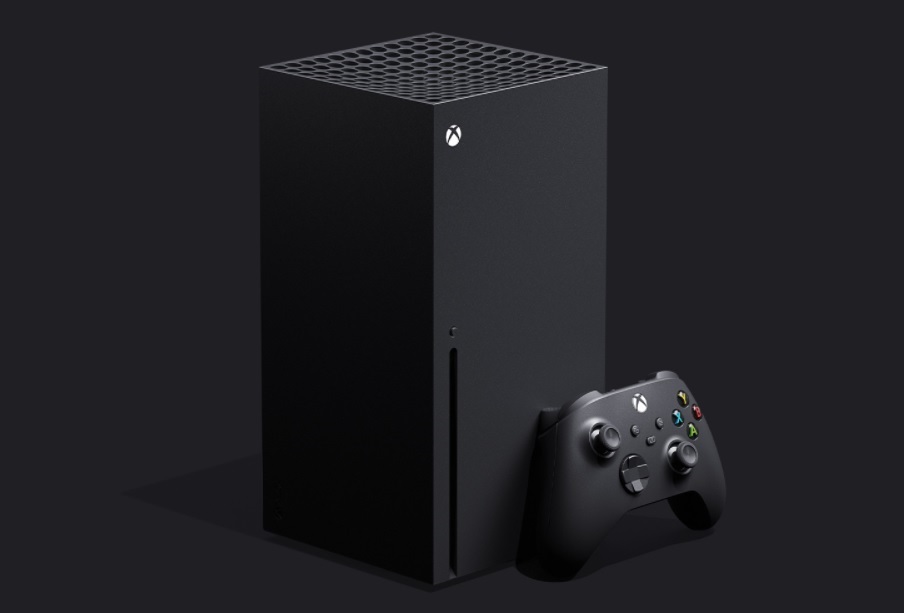 Xbox series x когда появится в магазинах форум