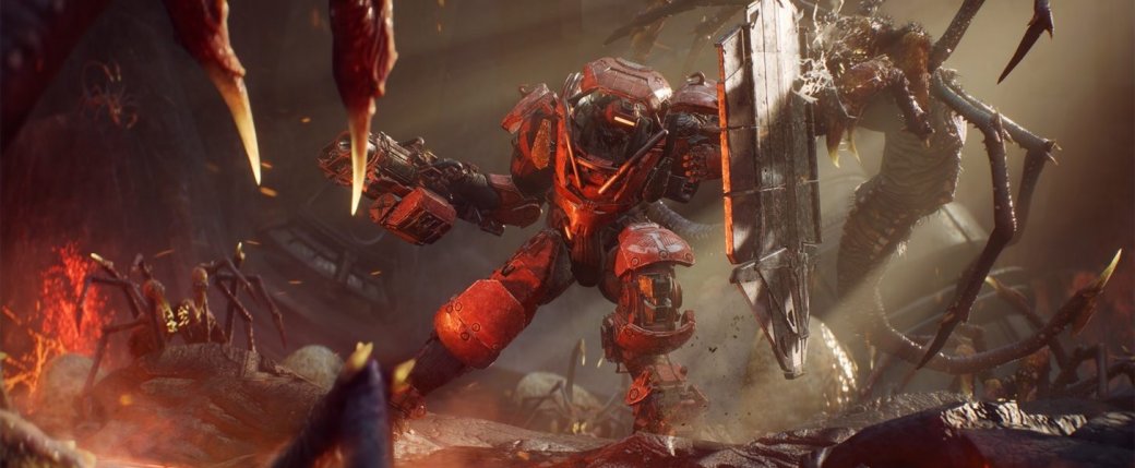 Electronic Arts на выставке E3 2019 — что покажут на EA Play? — фото 5