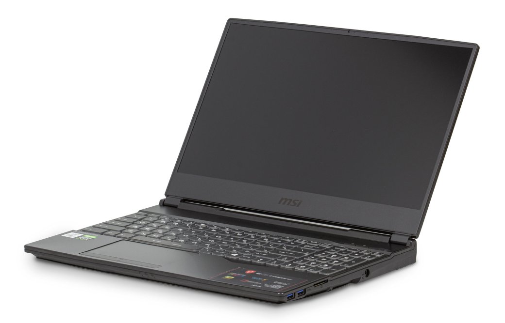 Оптимальная игровая «пятнашка»: MSI GL65 Leopard 10SFSK — фото 4