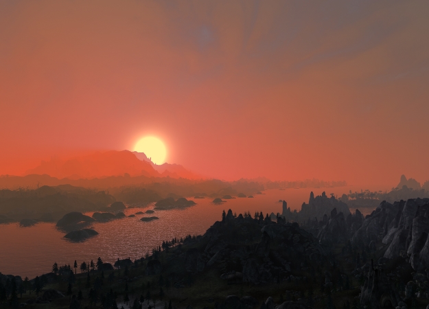 Мошенники попытались обмануть фанатов Morrowind, заведя страницу мода Tamriel Rebuilt на Patreon — фото 1