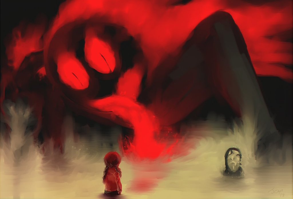 Психоделическая и культовая Yume Nikki вышла в Steam. Она абсолютно бесплатна! — фото 1