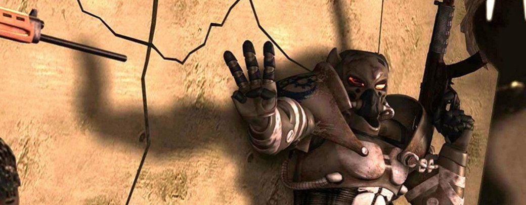 Лучшие и худшие части Fallout — по нашему субъективному мнению — фото 17