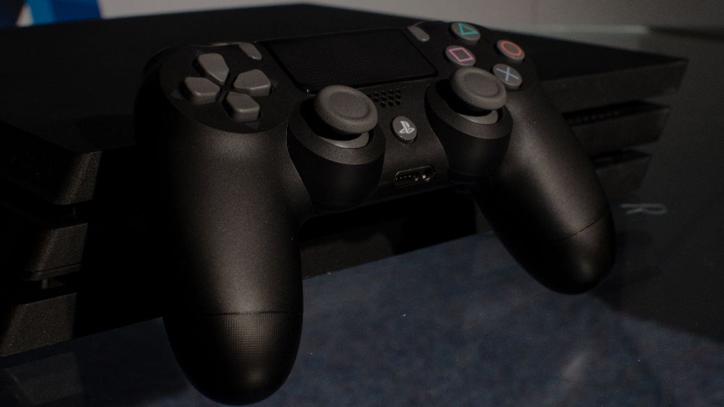 Почему в России PS4 Pro стоит дороже, чем в Европе — фото 8
