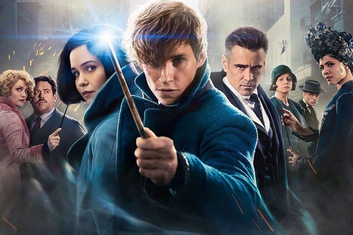 В «Фантастические твари 2» требуются Дамблдор и Гриндевальд (молодые) — фото 1
