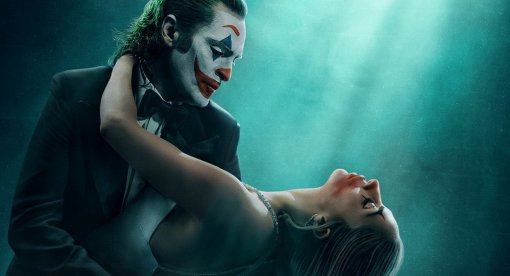 «Джокер: Безумие на двоих» получил первый постер