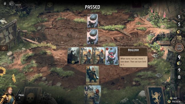Трейлер, геймплей и море деталей о карточной RPG от CD Projekt RED по вселенной «Ведьмака» — фото 4