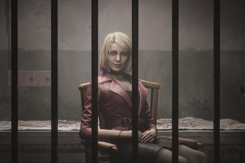 Ремейк Silent Hill 2 получил патч с улучшением оптимизации на Steam Deck и исправлением DLSS — фото 1