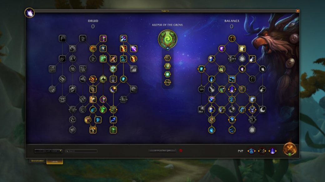 Blizzard детально рассказала о дополнении The War Within для World of Warcraft — фото 2