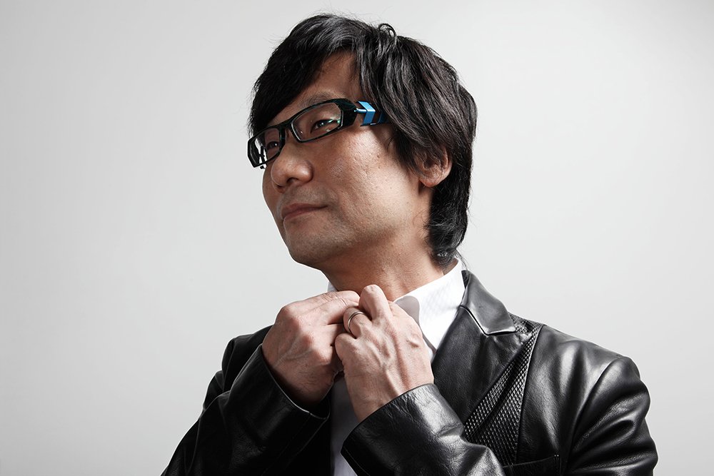 Konami: «Кодзима все еще наш сотрудник, просто он в отпуске» — фото 1