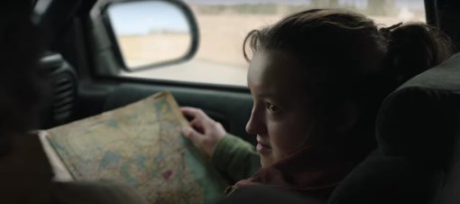HBO представил превью четвёртого эпизода The Last of Us