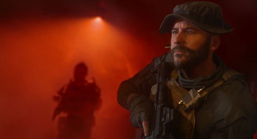 Джим Райан вновь прокомментировал сделку с Microsoft по Call of Duty