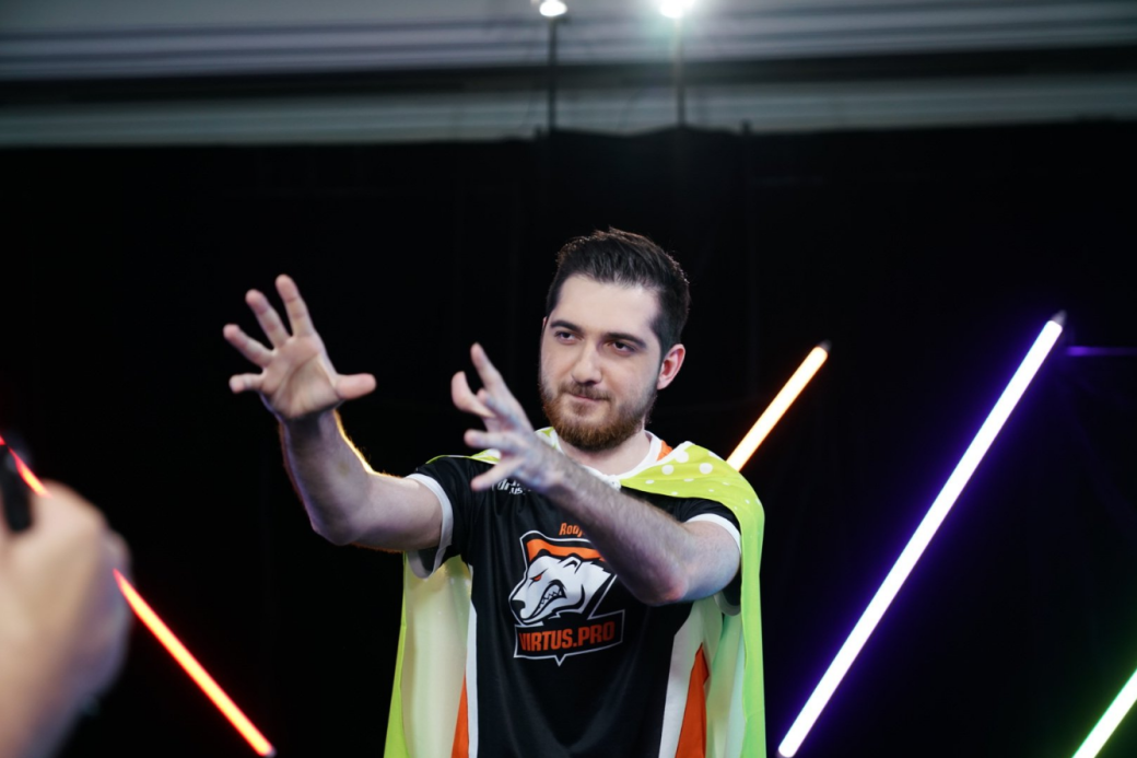 Этот чемпионат по Dota 2 запомнится... своим стилем — изображение 4