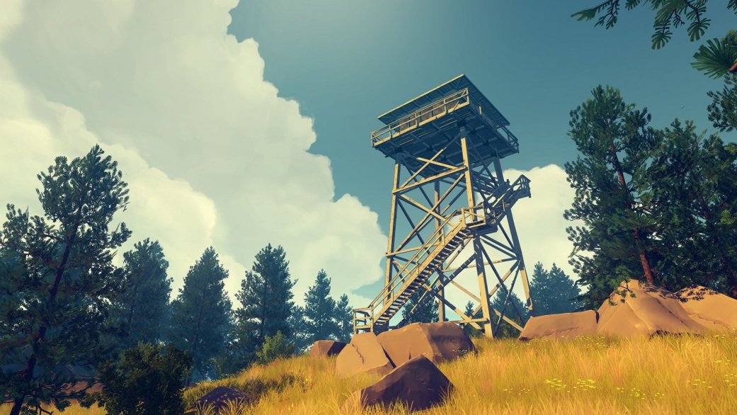5 симуляторов ходьбы на распродаже в Steam — фото 5