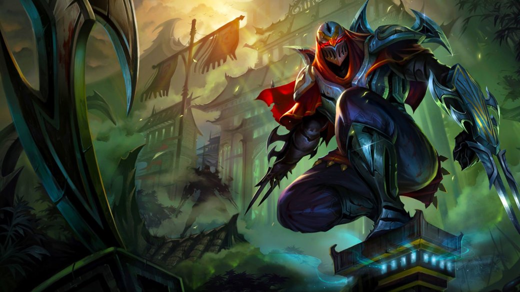 League of Legends — не предел! Riot Games собирается выпускать по новой игре каждые 10 лет — фото 1