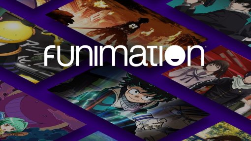 Стриминговый аниме-сервис Funimation закроют 2 апреля