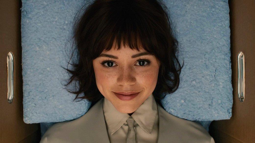 Кадр из фильма «Клара и Солнце»

Источник: Sony Pictures Motion Picture Group
