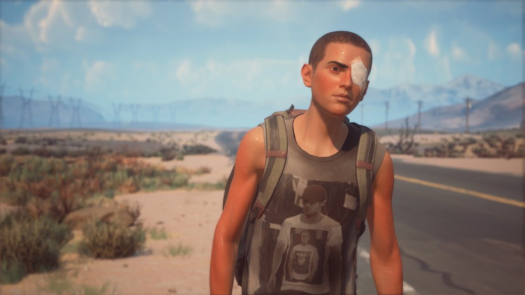 Life is Strange 2 — абсурдный сиквел, за который стыдно. Мнение — фото 4