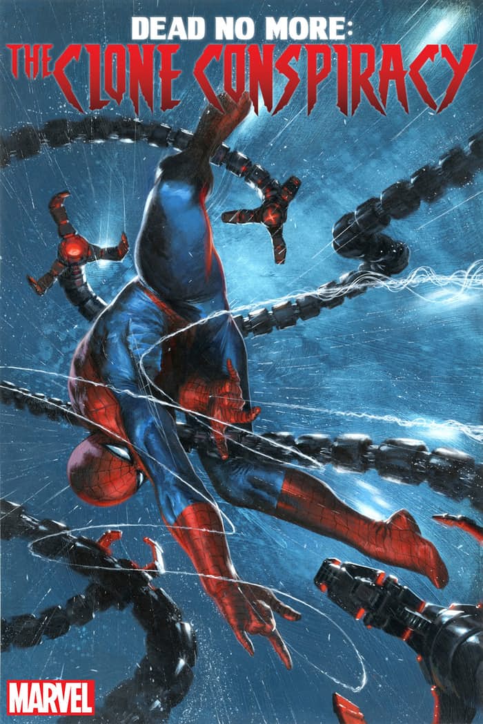 Marvel, не надо! В комиксы про Человека-Паука возвращаются клоны — фото 7