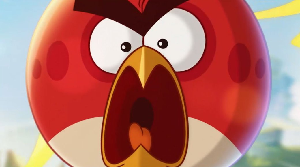 Angry Birds 2: неплохая игра, отвратительная система монетизации — фото 3