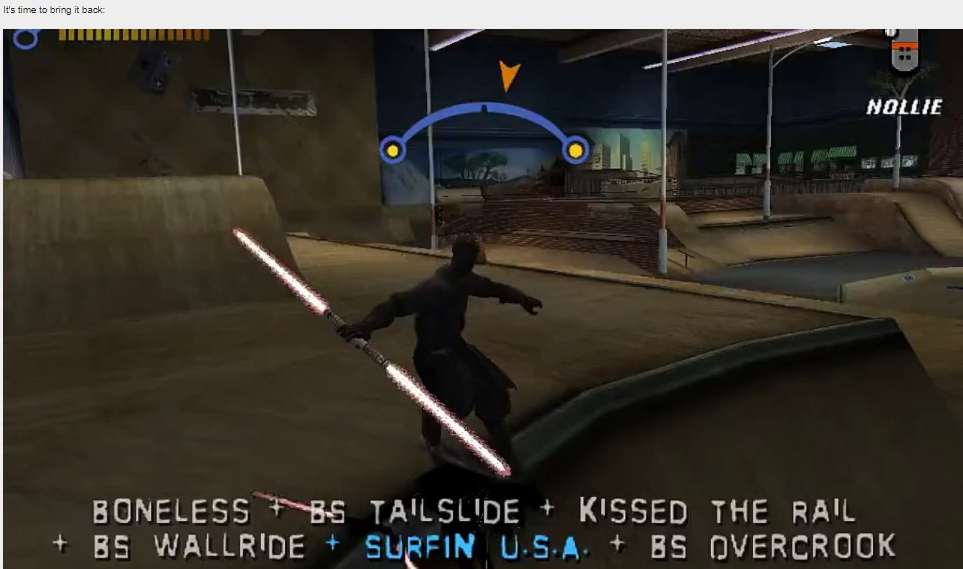 Увы и ах: ЕА закрывает Visceral Games, неанонсированная игра по Star Wars отдана другой студии — фото 2