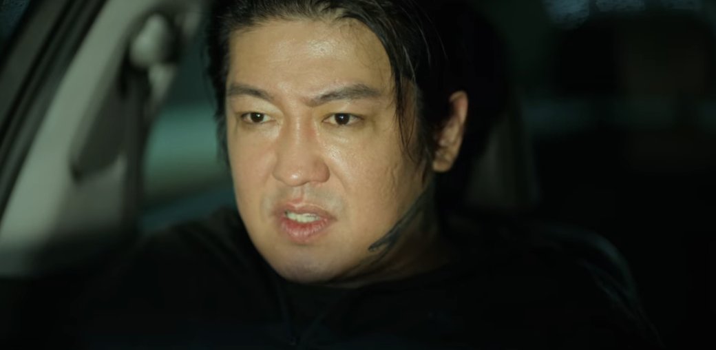 Галерея Миллионы подписчиков и проклятья от зрителей: как «Игра в кальмара» изменила жизнь корейских актёров - 3 фото