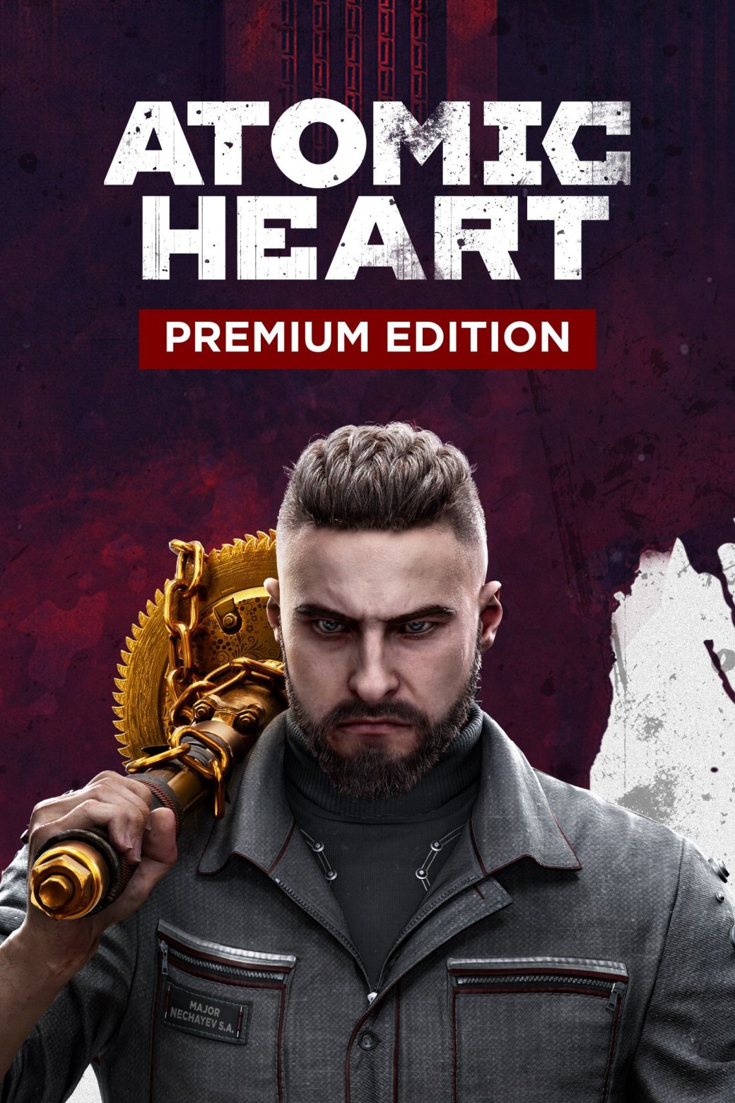 В Microsoft Store нашли подробности и дату выхода Atomic Heart Premium Edition — фото 1