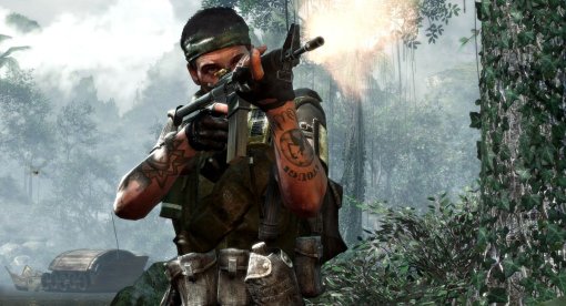 Обновлённый логотип Call of Duty Black Ops обнаружили на фирменной толстовке