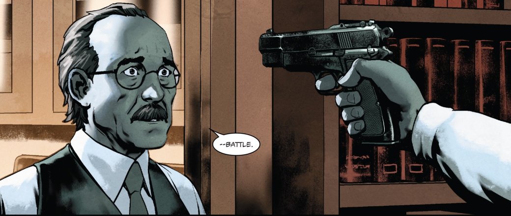 Captain America Steve Rogers #11