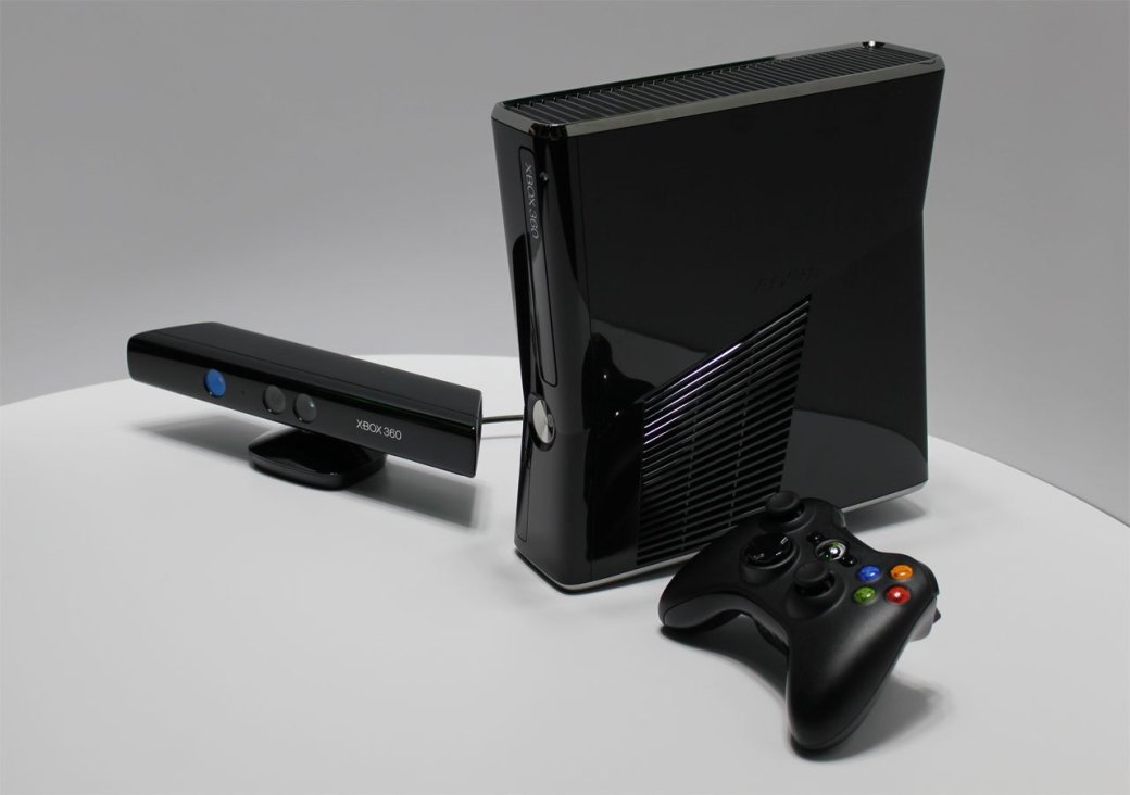 Десять лет Xbox 360: Как это было — фото 4