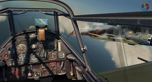 Рецензия на IL-2 Sturmovik: Cliffs of Dover — фото 4
