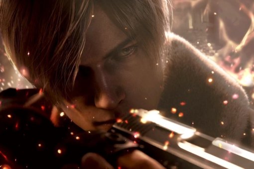 Графику и вступление в ремейке Resident Evil 4 сравнили с оригиналом