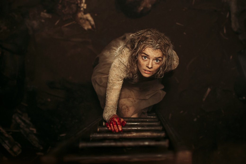 Кадр из фильма «Я иду искать»

Источник: Fox Searchlight Pictures