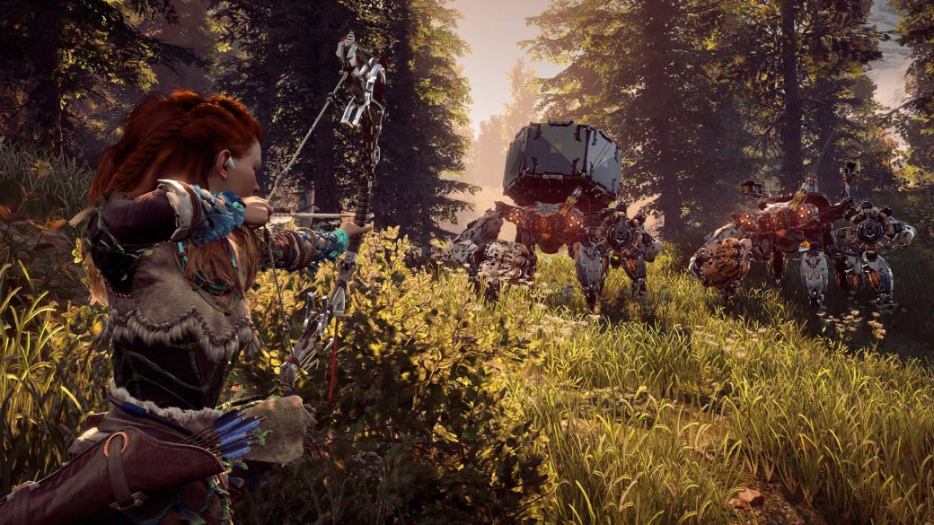 Гайд по новогодней распродаже в PS Store. AC: Odyssey, Just Cause 4, God of War — что купить? — фото 3