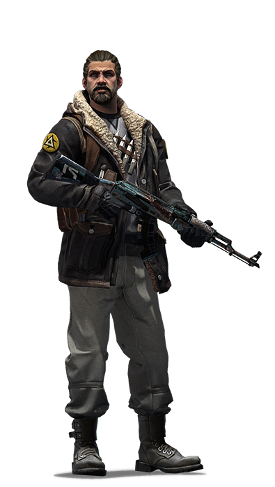 В CS:GO впервые за два года вышла новая операция, получившая название «Расколотая сеть» — изображение 2