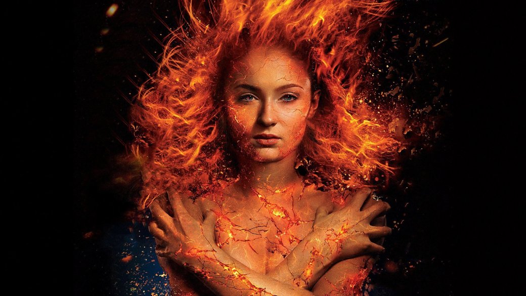 Упс! В Сеть раньше времени слили трейлер «Людей Икс: Темный Феникс» в плохом качестве — фото 1