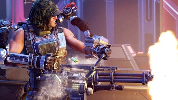 Хэллоуинская распродажа в Steam: 20 самых интересных предложений — фото 4