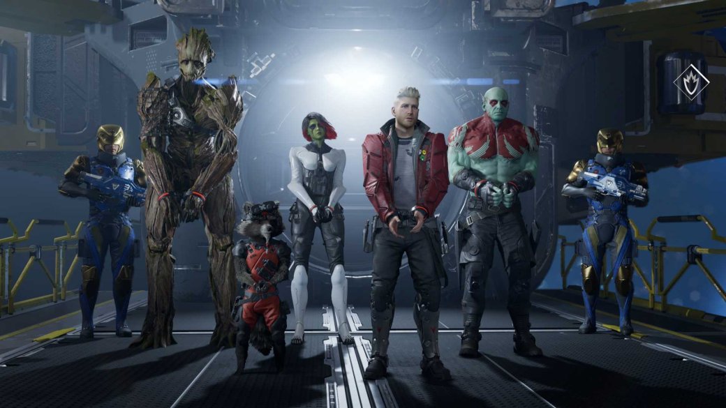 История космических опер в играх. Часть вторая: от Halo до Starfield — космос в играх XXI века — фото 13