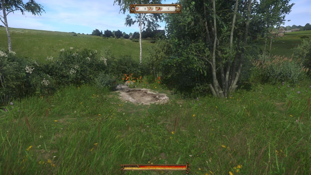 Гайд. Где найти все клады и сокровища в Kingdom Come: Deliverance — изображение 2