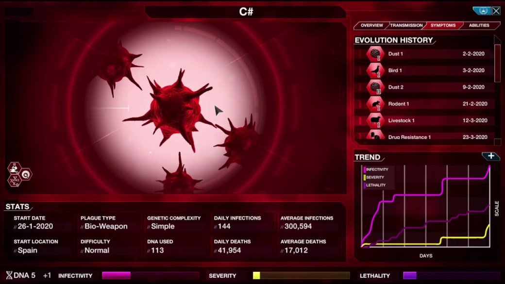 ​Apple удалила Plague Inc. из App Store по требованию китайских властей — фото 1