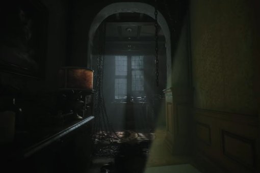 Layers of fear bloober team. Layers of fear красная шапочка. The fear of fear 2023. Layers of fear bloober team. Кот от сейфа в layers of fear.